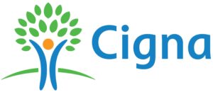 Cigna Logo