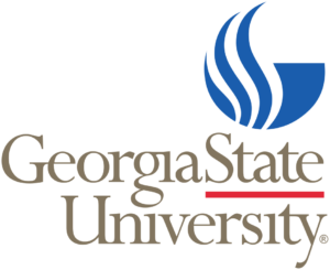 Georgia State University Logo